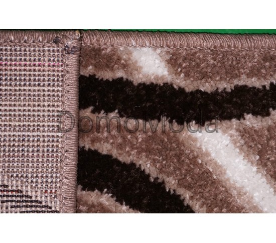 Синтетичний килим Espresso (Еспрессо) f2793/a2/es - Висока якість за найкращою ціною в Україні зображення 2.